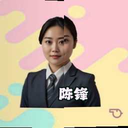 陈锋